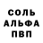 МДМА кристаллы Pepe Sanchess